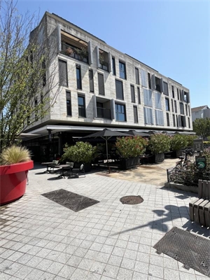 t4 à la vente -   33700  MERIGNAC, surface 77 m2 vente t4 - UBI476681171
